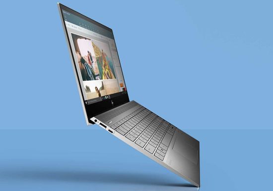 HP Envy x360 13-aq