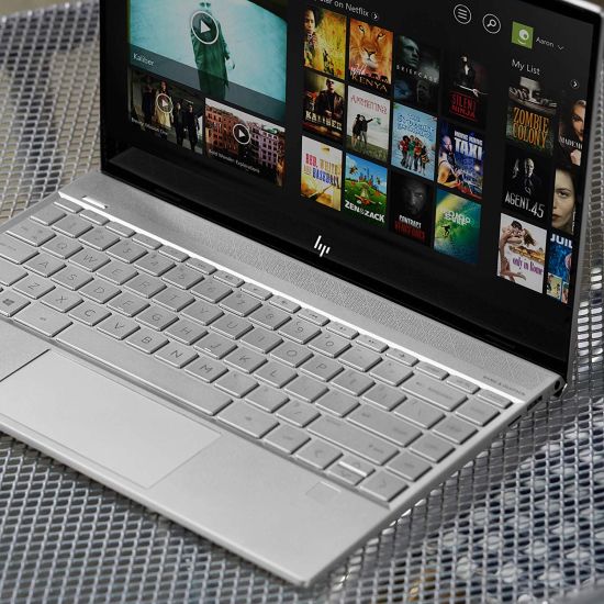 HP Envy x360 13-aq