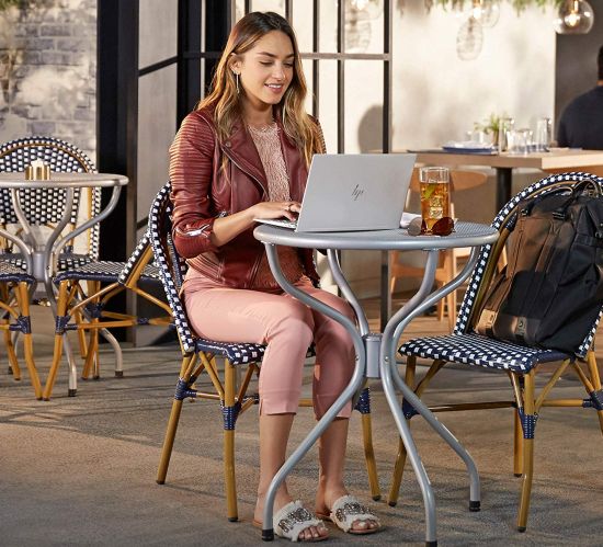 HP Envy x360 13-aq