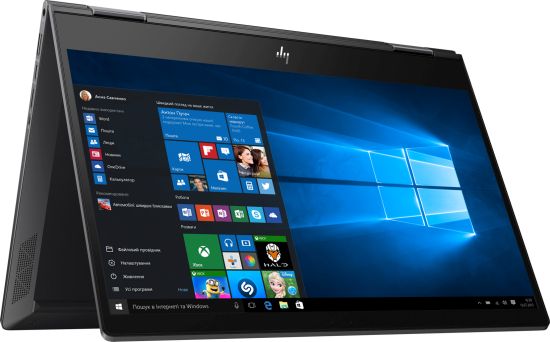 HP Envy x360 13-ar