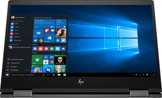 HP Envy x360 13-ar