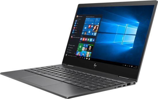 HP Envy x360 13-ar