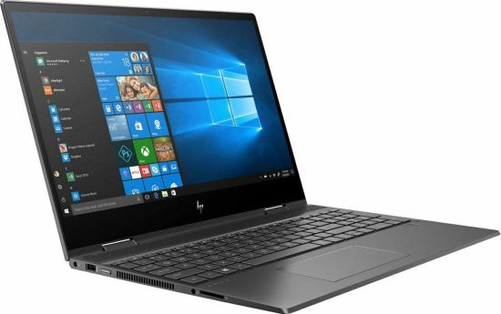 HP ENVY x360 15-ds