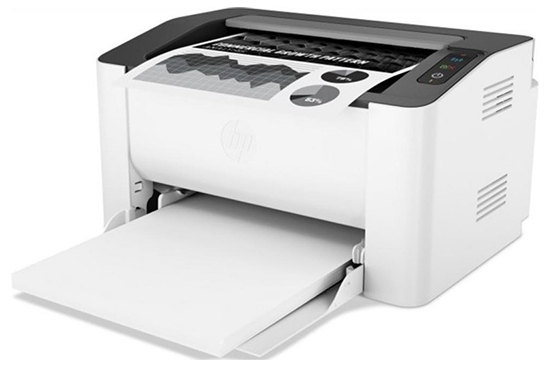 HP LaserJet M107a