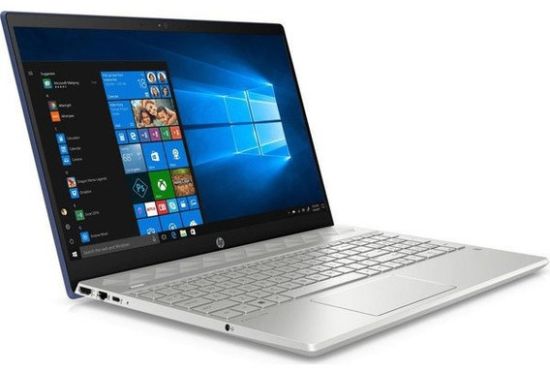 HP Pavilion 15