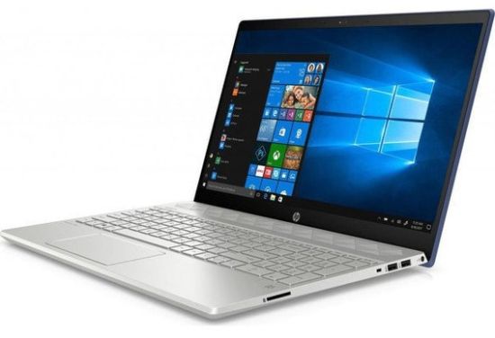 HP Pavilion 15
