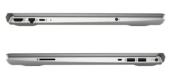 HP Pavilion 14