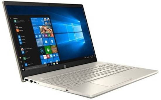 HP Pavilion 15-cs3077nr (7XN28UA)