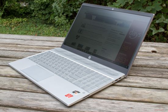 HP Pavilion 15-cw