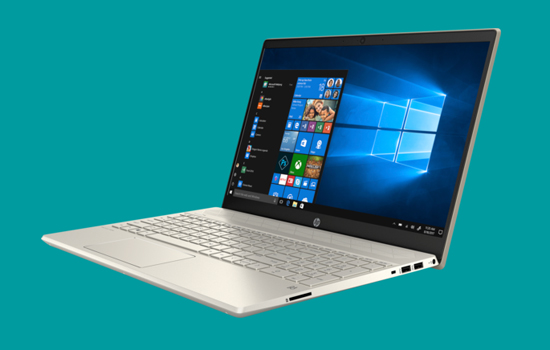 Ноутбук HP Pavilion 15-cw1015ur Silver (7QA67EA)