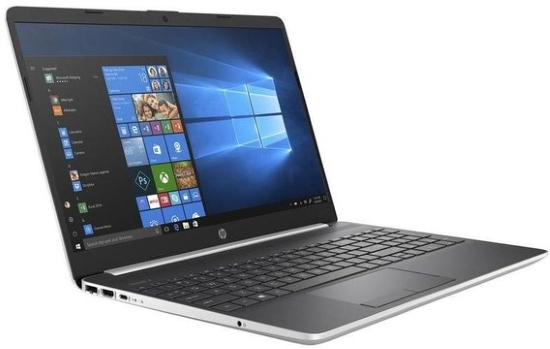 HP Pavilion 15-dw0078nr