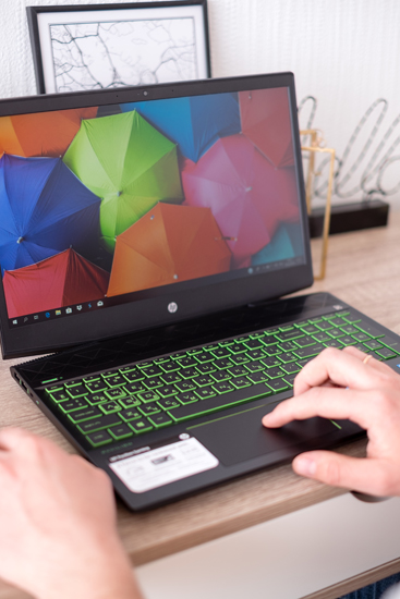 HP Pavilion 15-ec0751ms