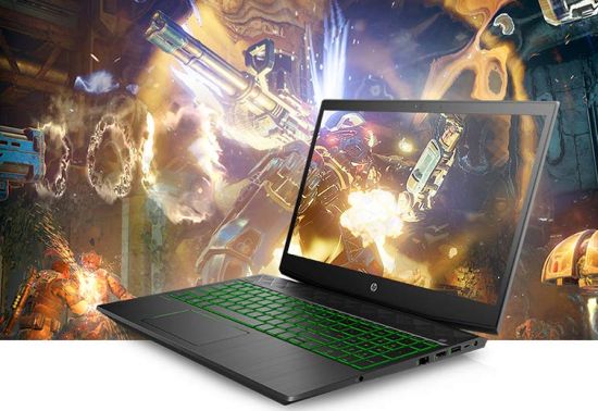 HP Pavilion 15-ec0751ms
