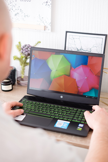 HP Pavilion 15-ec0751ms