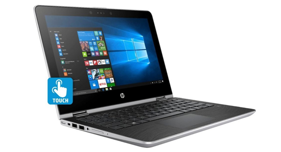 HP Pavilion x360 14