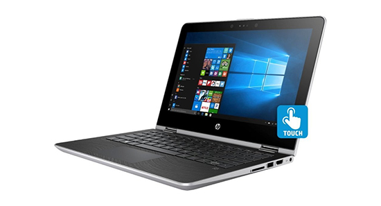 HP Pavilion x360 14