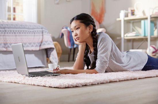HP Pavilion x360 15