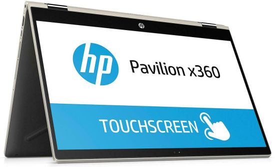 HP Pavilion x360 15-dq0061cl