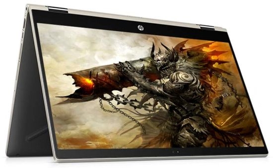 HP Pavilion x360 15-dq0061cl