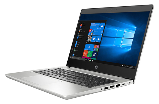 HP ProBook 430 G6