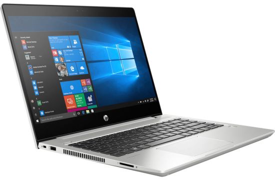 HP ProBook 445R G6