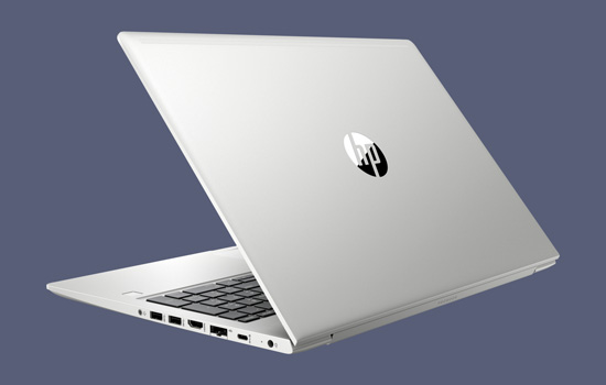 Ноутбук HP ProBook 450 G6 (4SZ45AV)