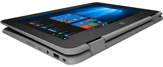 HP ProBook X360 11 G3 EE