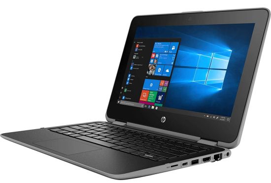 HP ProBook X360 11 G3 EE