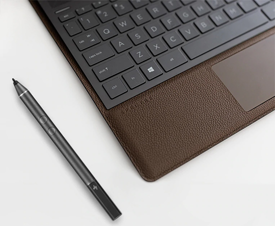 HP Spectre Folio 13