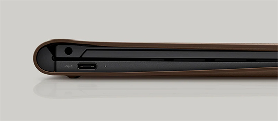 HP Spectre Folio 13