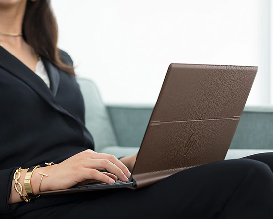 HP Spectre Folio 13