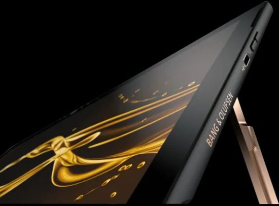 HP Spectre X2 Detachable 12