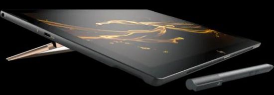 HP Spectre X2 Detachable 12