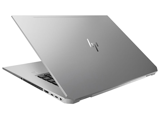 HP ZBook Studio G5