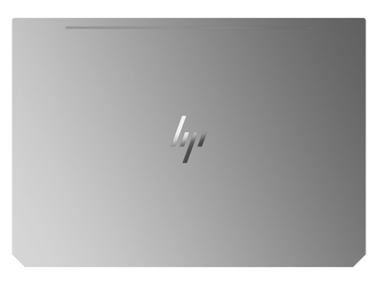 HP ZBook Studio G5