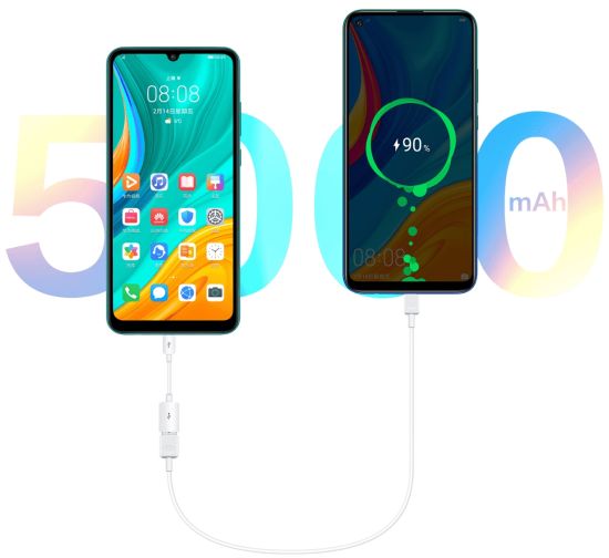 Huawei Enjoy 10e