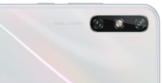 Huawei Enjoy 10e