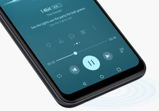 Huawei Enjoy 10e