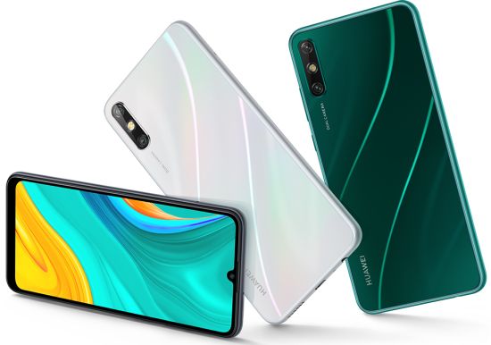 Huawei Enjoy 10e