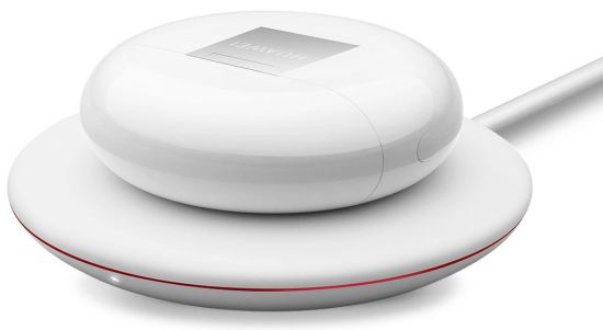 Навушники Huawei FreeBuds 3