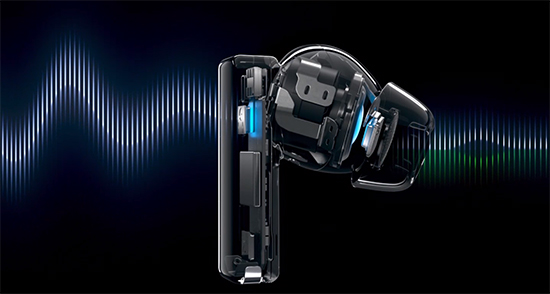 HUAWEI FreeBuds Pro