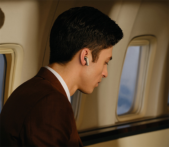 HUAWEI FreeBuds Pro