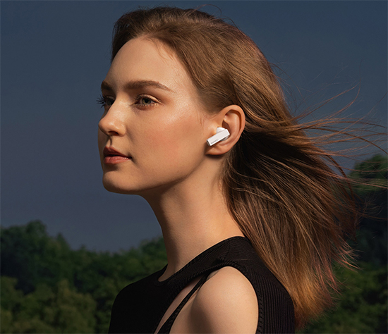 HUAWEI FreeBuds Pro