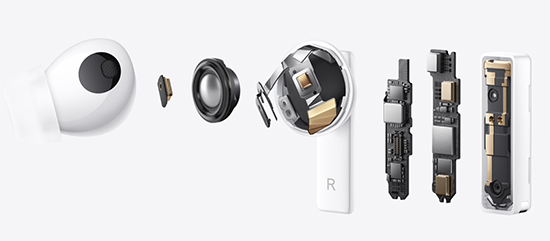 HUAWEI FreeBuds Pro