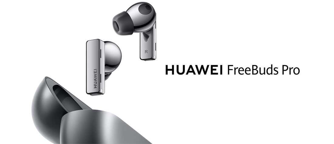 HUAWEI FreeBuds Pro