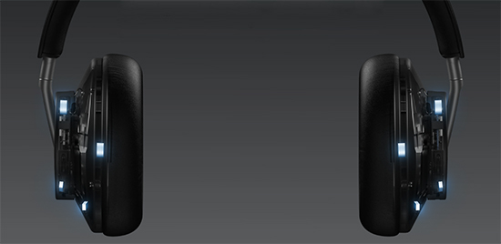 HUAWEI FreeBuds Studio