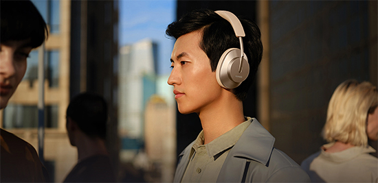 HUAWEI FreeBuds Studio