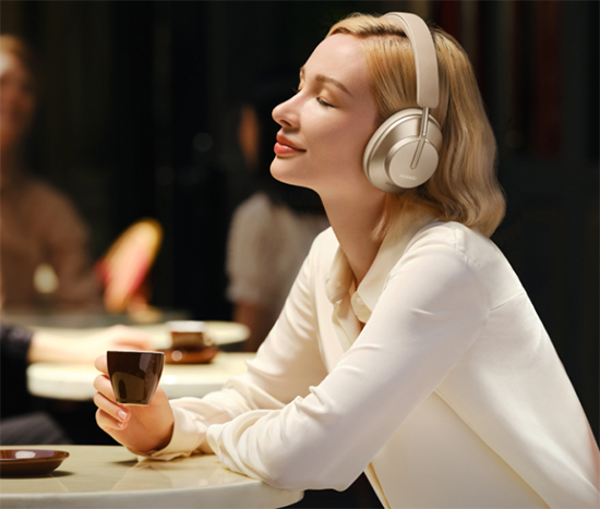 HUAWEI FreeBuds Studio