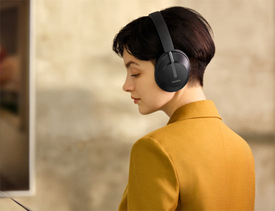 HUAWEI FreeBuds Studio