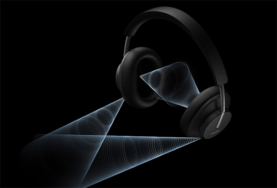 HUAWEI FreeBuds Studio